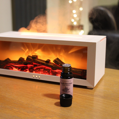 EmberDifuser® Fireplace Oil Diffuser