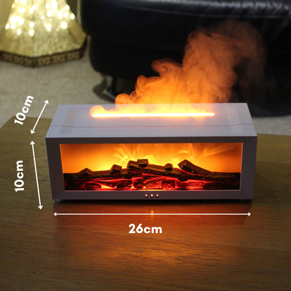 EmberDifuser® Fireplace Oil Diffuser