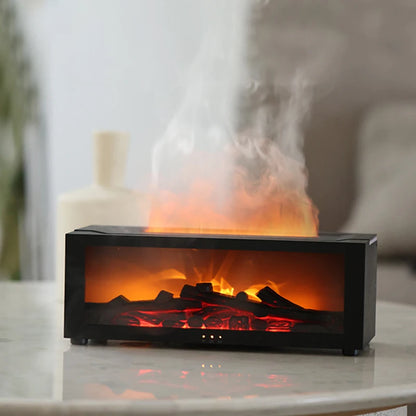 EmberDifuser® Fireplace Oil Diffuser